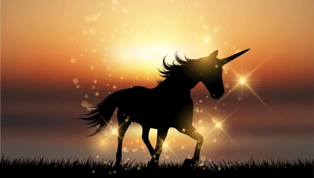 beware of the unicorn company
