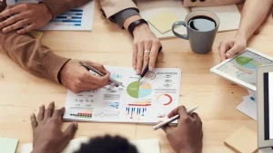 consider before investing in a company