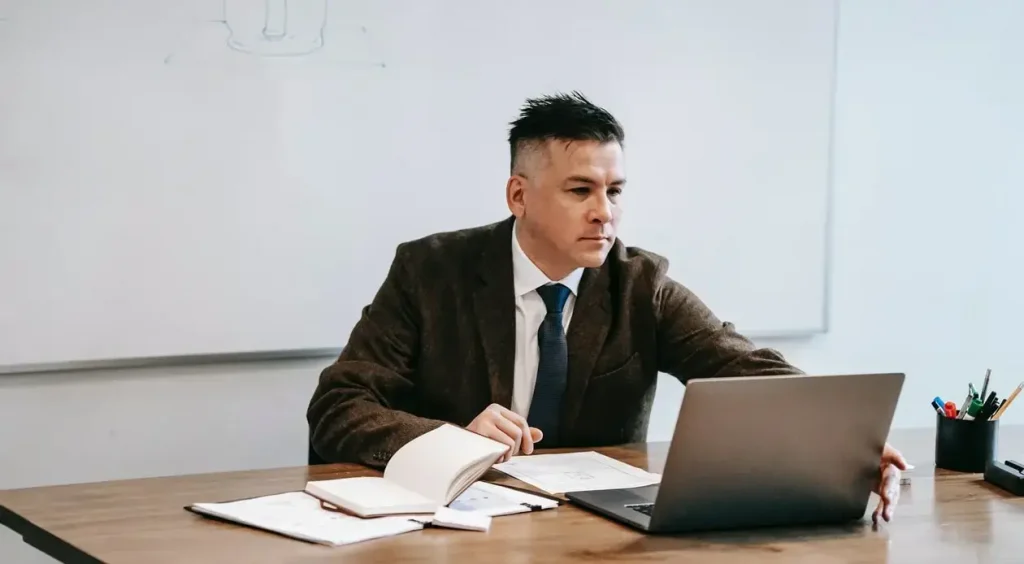 do we need investment training
