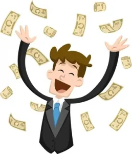 benefits of investing in a fintech startup