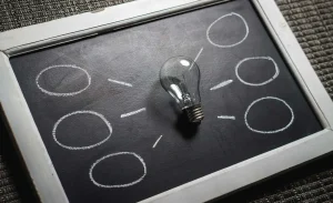 what can we learn from disruptive innovators
