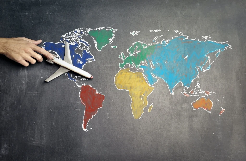 advantages of foreign investments