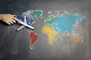 advantages of foreign investments