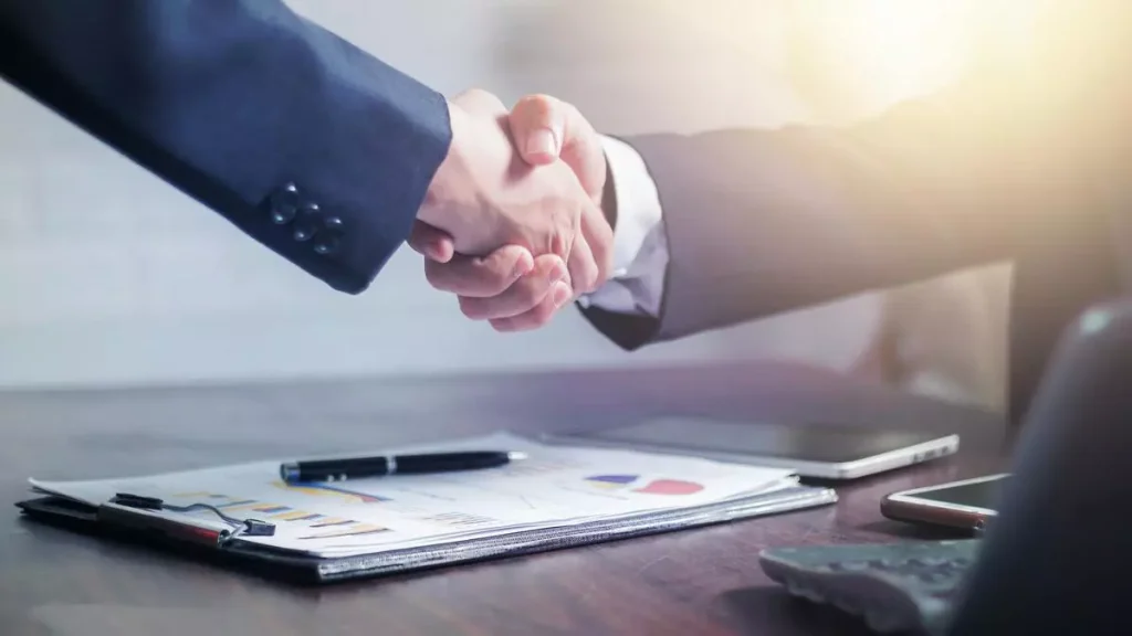 private equity firms
