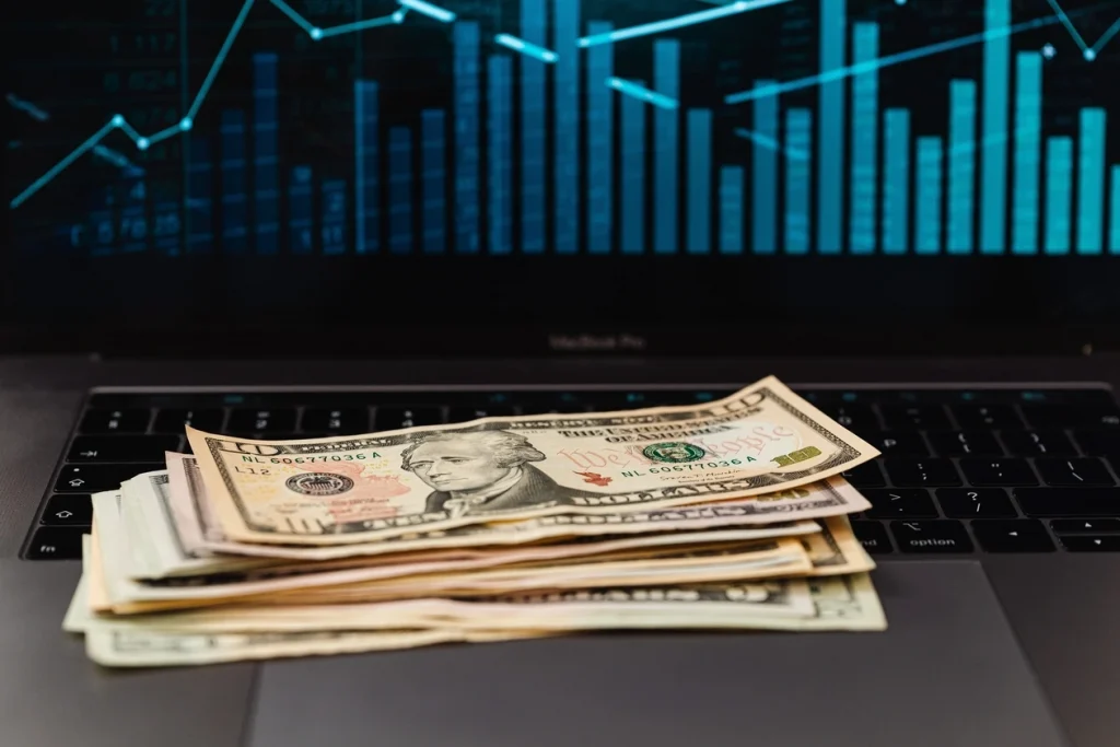 what is smart money