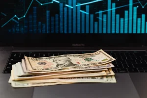 what is smart money