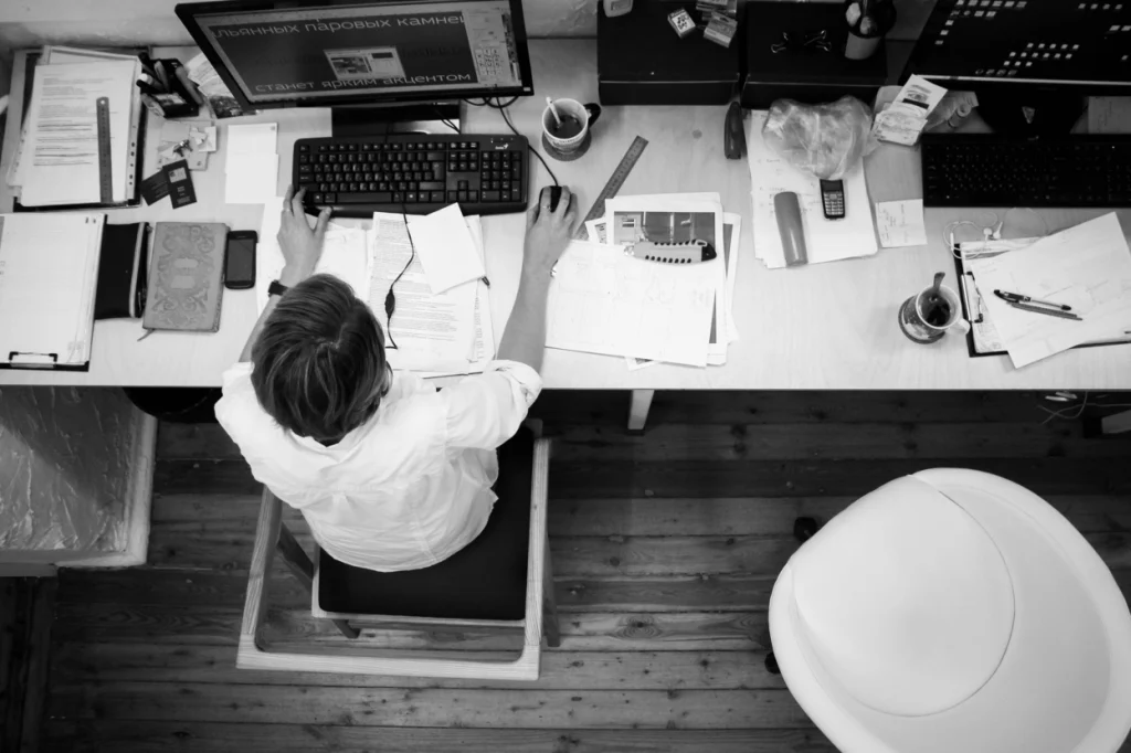 the entrepreneurial dreams