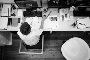 the entrepreneurial dreams